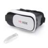 HD Virtual Reality 3D Glasses - A Mobile-Compatible Experience