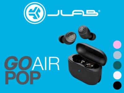 JLAB Wireless Buds