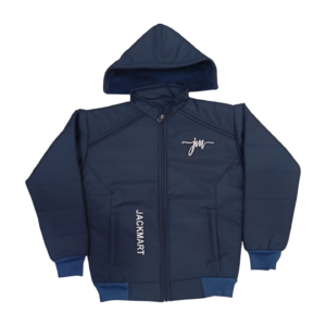 TPU fabric Men's Winter Jacket