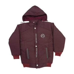 Men's Winter Jacket | TPU fabric Master Kids
