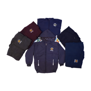 Boy Stylish Master Winter Jacket