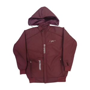 Men's Winter Jacket | HD Magnetic fabrics Jacket