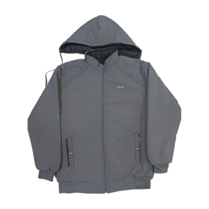 Stand Out Jacket | Men's Winter Jacket