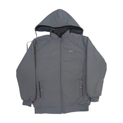 Stand Out Jacket | Men's Winter Jacket