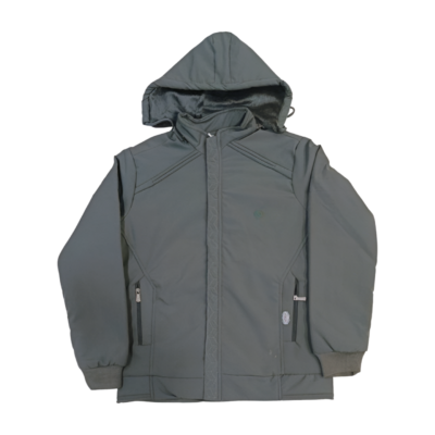 Outer Cool winter |Men's Winter Jacket