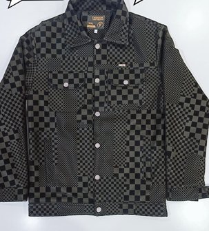 Fancy Winter Jackets for Men