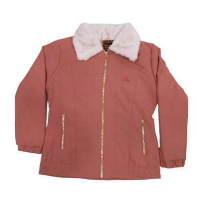 Stylish Winter Jacket for Girls