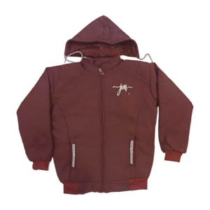 Screenshot_17_10_2025_103422_ Boys Poka Jacket with Cap for winters