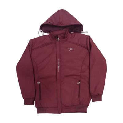 Poka Winter Jackets for Men