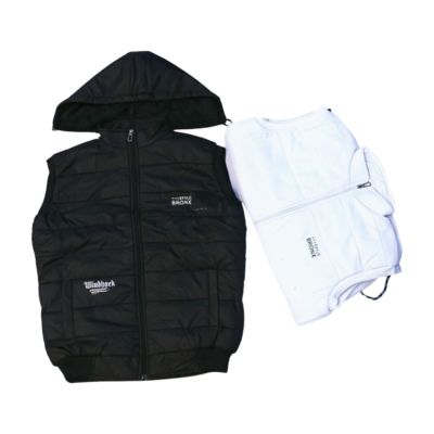 Winter Jackets for Men