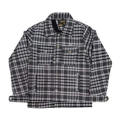 Fancy CHQ  Winter Jackets for Men