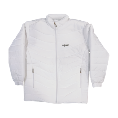 Fluffy  Winter Jackets for Men