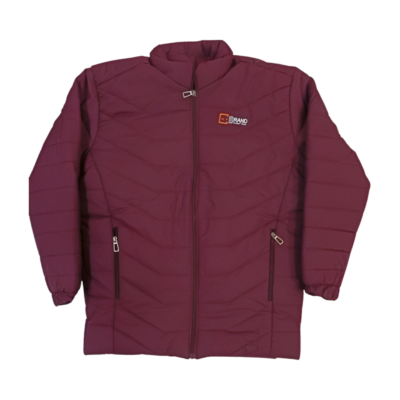 Fluffy Jackets for Men winter