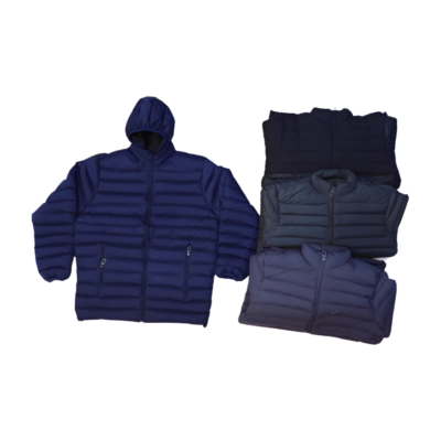 Men Fullsleeves Stylish Winter Jacket