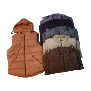 Screenshot_17_10_2025_132338_ Men's Yellow Sleeveless Winter Jacket