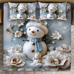 Laying Style Polycotton Super King Bedsheet