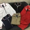 TOMMY HILFIGER Premium Windbreaker Men's Jacket
