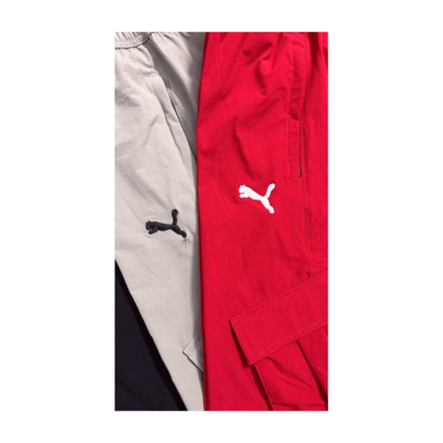 High Premium Puma Track Pant