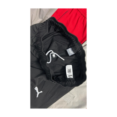 High Premium Puma Track Pant