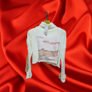 Stylish Ladies Fashion Crop Top