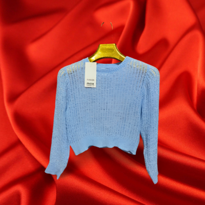 Stylish Women Crop Top