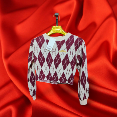 Stylish Women's Crop Top