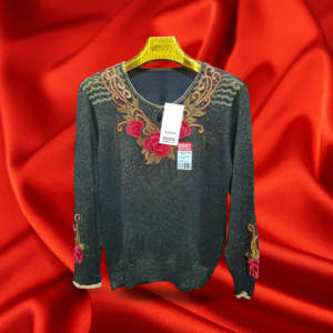 Ladies Stylish Winter Top