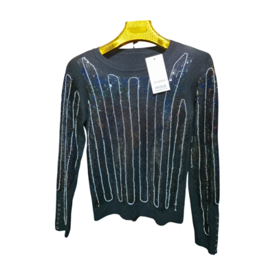 Elegant Party Wear Women's Stylish Top