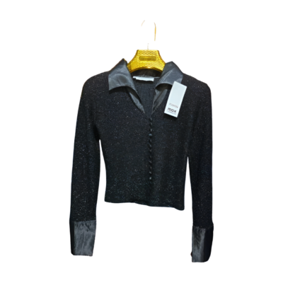 Stylish Winter Crop Top for Women