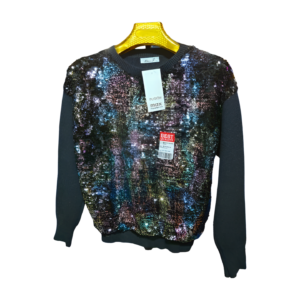 Elegant Party Wear Top for Women