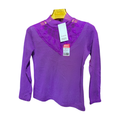 Ladies stylish top