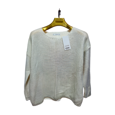 Girls Simple Woolen Stylish Sweaters