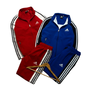 ghgjhkj-oiybrve Adidas Premium Track Suit for Men