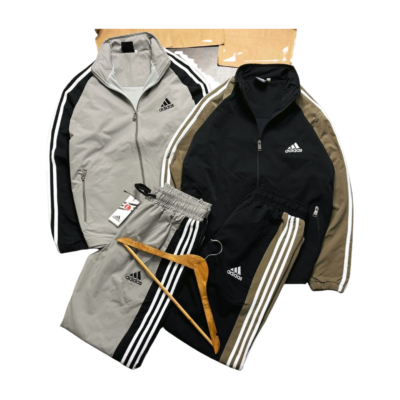 Adidas Premium Track Suit for Men