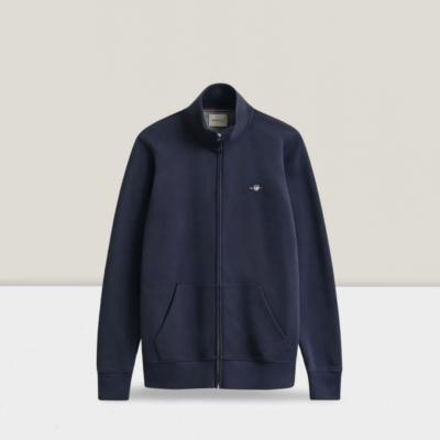Gant High Premium Men's Winter Jacket