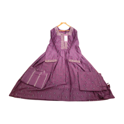 Stylish Women's Suit