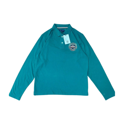 Tommy Hilfiger  Full Sleeve Stylish Men's T-Shirt for Winter