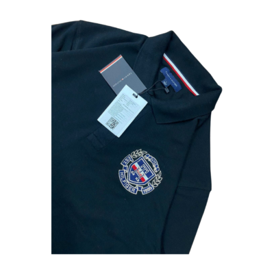 Tommy Hilfiger  Full Sleeve Stylish Men's T-Shirt for Winter