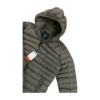 Tommy Hilfiger Stylish Men Winter Jacket