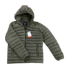 Tommy Hilfiger Stylish Men Winter Jacket