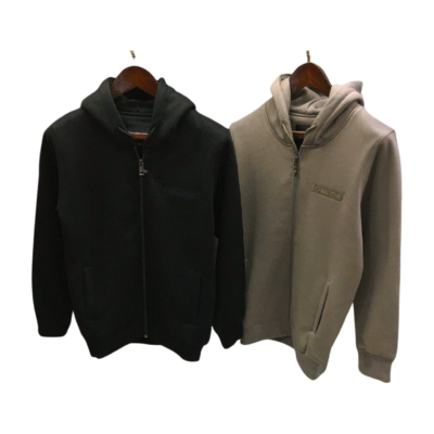 CALVIN KLEIN Stylish Winter Hoodies for Men