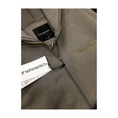CALVIN KLEIN Stylish Winter Hoodies for Men