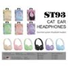 ST93 Wireless Bluetooth Headset