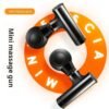 cvbcgmhjkj-iouyijtr Mini Facial Deep Muscle Massager Gun