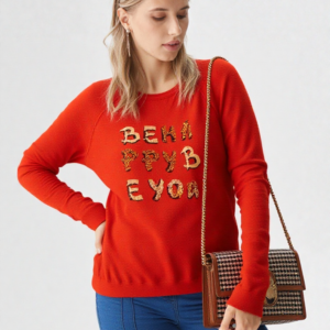 Ladies Pre-winter  Tops