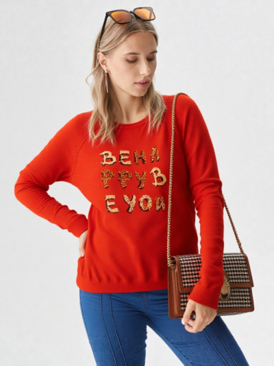 Ladies Pre-winter  Tops