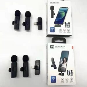 K9 Wireless Microphone