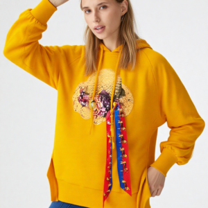 Women's Pre-winter Fancy Fit Ribbed Tops