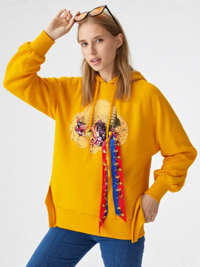 Women's Pre-winter Fancy Fit Ribbed Tops