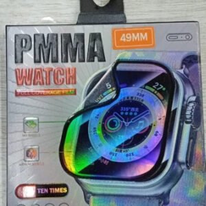 dfbgko-ioyjtn 49mm Smartwatch Tempered Glasses